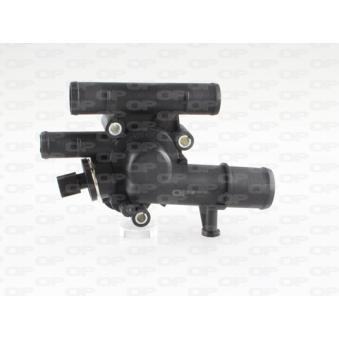 Thermostat, liquide de refroidissement OPEN PARTS [TRM1060.00]