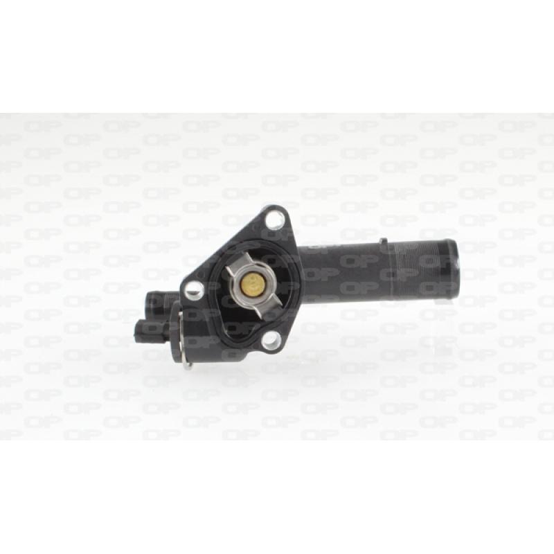 Thermostat, liquide de refroidissement OPEN PARTS TRM1061.00 - Visuel 1
