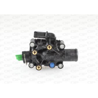 Thermostat, liquide de refroidissement OPEN PARTS [TRM1066.00]