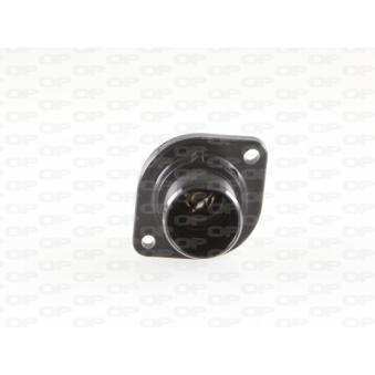 Thermostat, liquide de refroidissement OPEN PARTS TRM1068.00 pour PORSCHE 928 2.2 - 158cv