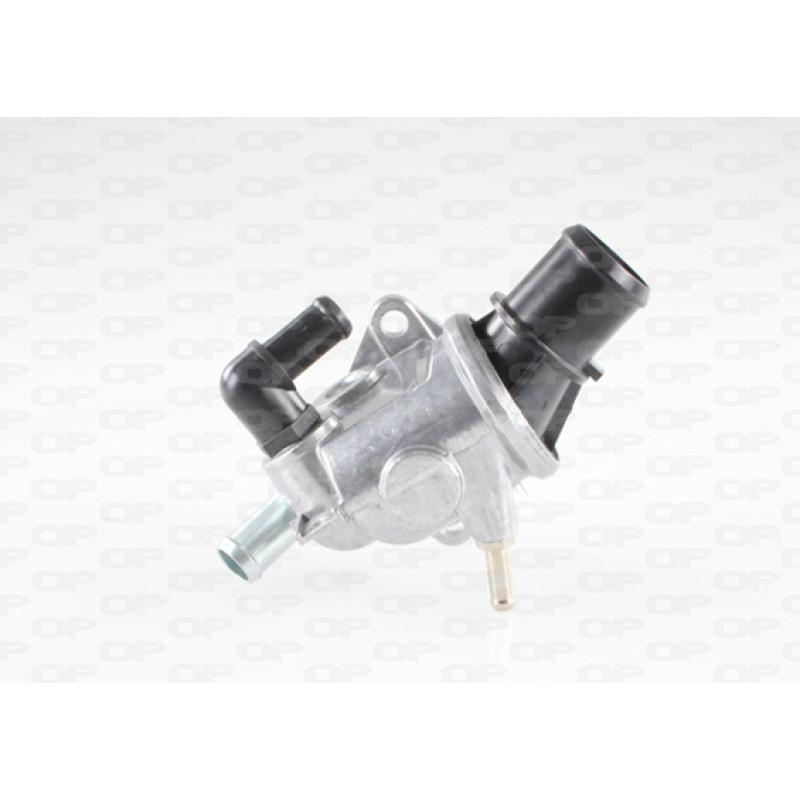 Thermostat, liquide de refroidissement OPEN PARTS TRM1074.00 - Visuel 1