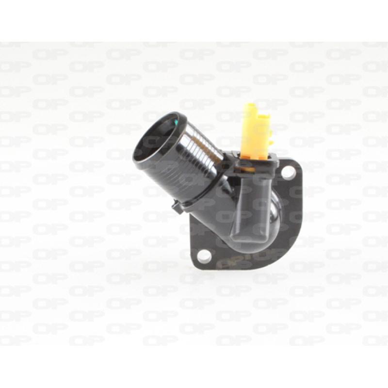 Thermostat, liquide de refroidissement OPEN PARTS TRM1075.00 - Visuel 1