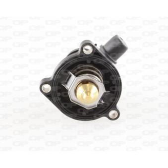 Thermostat, liquide de refroidissement OPEN PARTS OEM 133826