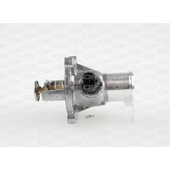 Thermostat, liquide de refroidissement OPEN PARTS TRM1096.00 pour MITSUBISHI SPACE 1.8 - 140cv