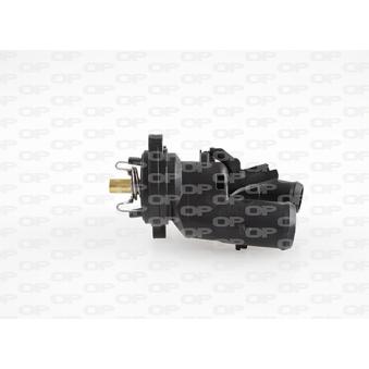 Thermostat, liquide de refroidissement OPEN PARTS OEM 7S7G6L721AA
