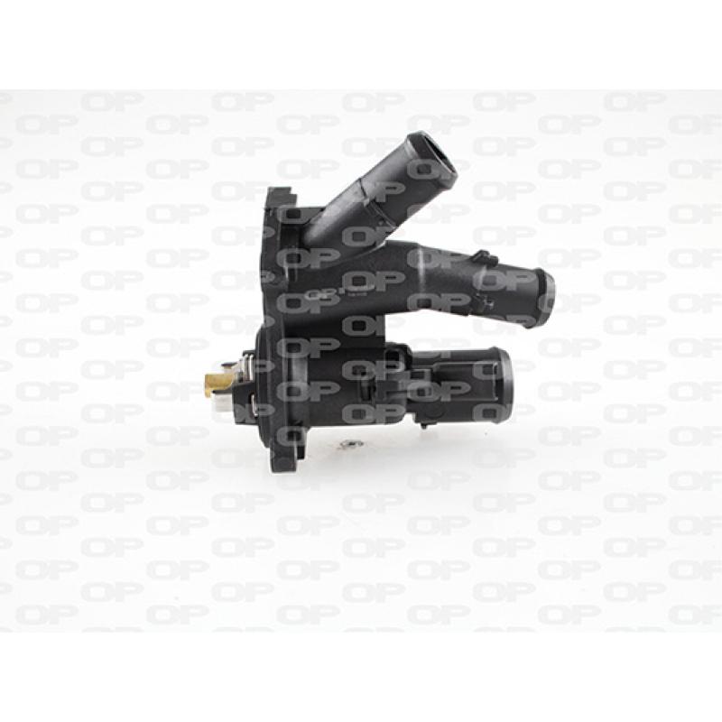 Thermostat, liquide de refroidissement OPEN PARTS TRM1099.00 - Visuel 1