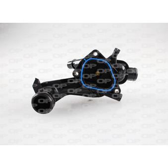Thermostat, liquide de refroidissement OPEN PARTS TRM1101.00 pour CITROEN DS3 1.6 16V - 156cv