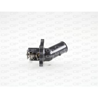 Thermostat, liquide de refroidissement OPEN PARTS TRM1121.00