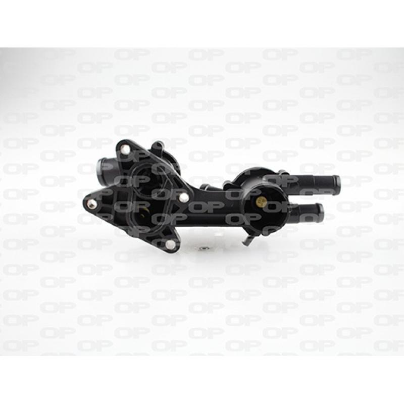 Thermostat, liquide de refroidissement OPEN PARTS TRM1123.00 - Visuel 1
