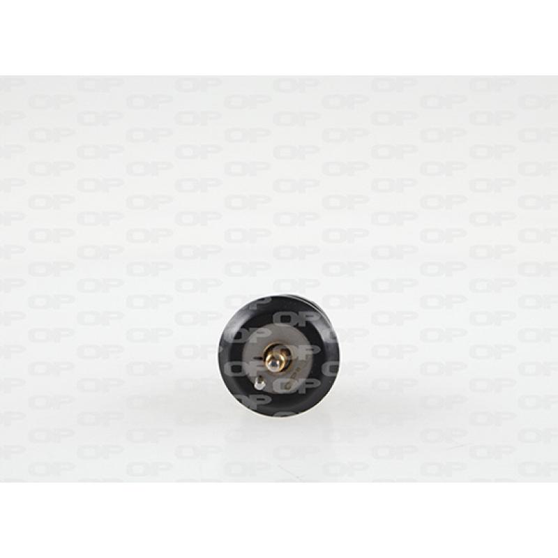 Thermostat, liquide de refroidissement OPEN PARTS TRM1125.00 - Visuel 1