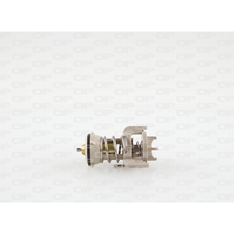Thermostat, liquide de refroidissement OPEN PARTS TRM1133.00 - Visuel 1
