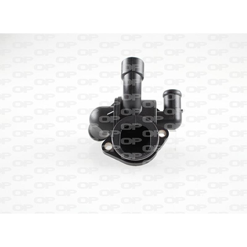 Thermostat, liquide de refroidissement OPEN PARTS TRM1137.00 - Visuel 1