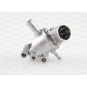Thermostat, liquide de refroidissement OPEN PARTS TRM1139.00