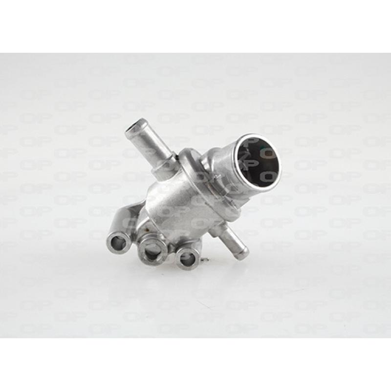 Thermostat, liquide de refroidissement OPEN PARTS TRM1141.00 - Visuel 1