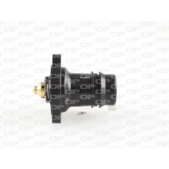 Thermostat, liquide de refroidissement OPEN PARTS TRM1143.00
