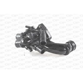 Thermostat, liquide de refroidissement OPEN PARTS TRM1154.00 pour VOLKSWAGEN EOS Cooper S - 184cv