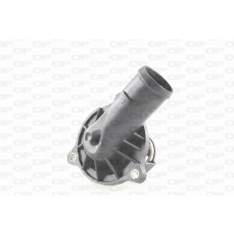 Thermostat, liquide de refroidissement OPEN PARTS [TRM1159.00]