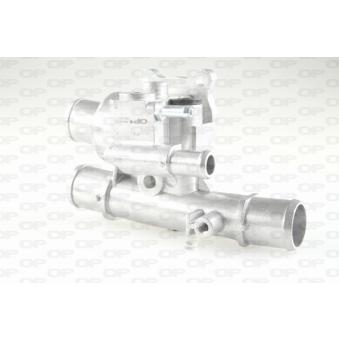 Thermostat, liquide de refroidissement OPEN PARTS [TRM1161.00]