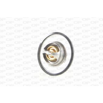 Thermostat, liquide de refroidissement OPEN PARTS TRM1165.00 pour DACIA LOGAN 2.0 TDI - 110cv