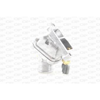 Thermostat, liquide de refroidissement OPEN PARTS TRM1169.00 pour FORD MAVERICK 2.4 D - 131cv