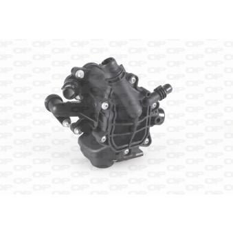 Thermostat, liquide de refroidissement OPEN PARTS TRM1175.01 pour JEEP CHEROKEE 330 e - 252cv
