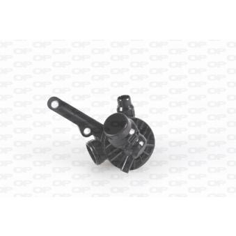 Thermostat, liqiuide de refroidissement OPEN PARTS TRM1177.00 pour VOLKSWAGEN PASSAT 320 i Efficient Dynamics - 170cv