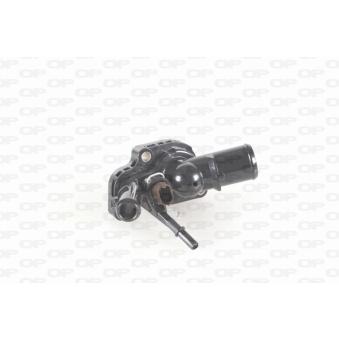 Thermostat, liqiuide de refroidissement OPEN PARTS TRM1178.00