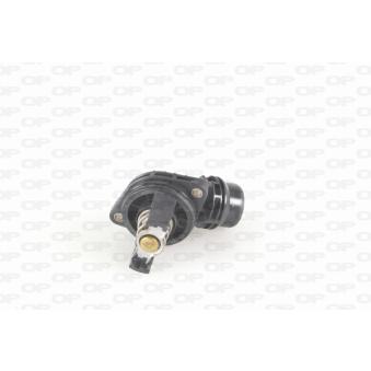Thermostat, liqiuide de refroidissement OPEN PARTS TRM1182.00 pour FORD KA 1.6 CDTi - 110cv