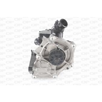 Kit pompe à eau OPEN PARTS TRM1183.01 pour SEAT LEON 2.0 Cupra - 280cv