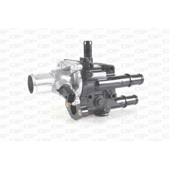 Thermostat, liqiuide de refroidissement OPEN PARTS [TRM1185.00]