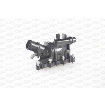 Thermostat, liquide de refroidissement OPEN PARTS TRM1196.00