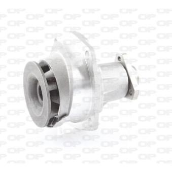 Pompe à eau OPEN PARTS WAP8001.00