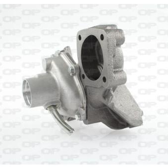 Pompe à eau OPEN PARTS OEM 7693966 Pompe à eau OPEN PARTS OEM 7693966