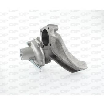 Pompe à eau OPEN PARTS OEM 7692554