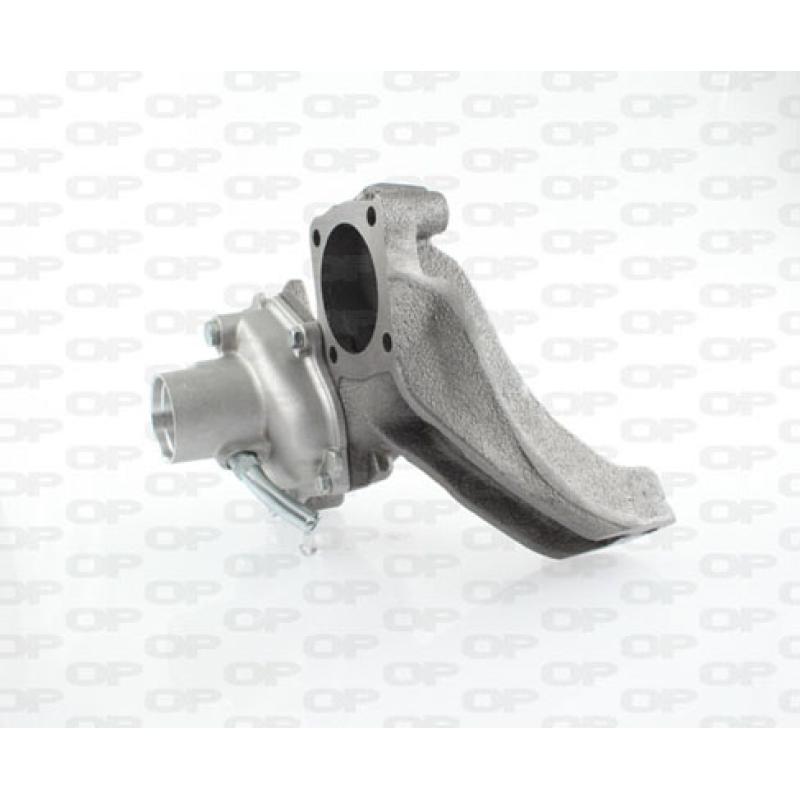 Pompe à eau OPEN PARTS WAP8071.10 - Visuel 1