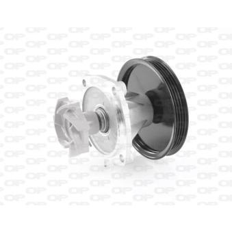 Pompe à eau OPEN PARTS OEM 5894128
