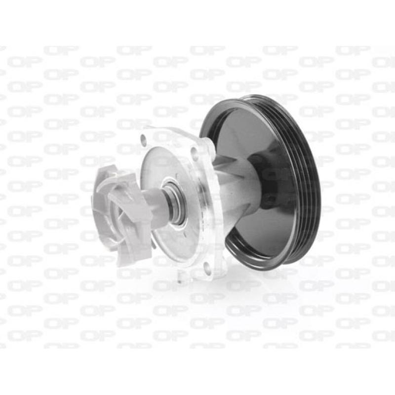 Pompe à eau OPEN PARTS WAP8099.00 - Visuel 1