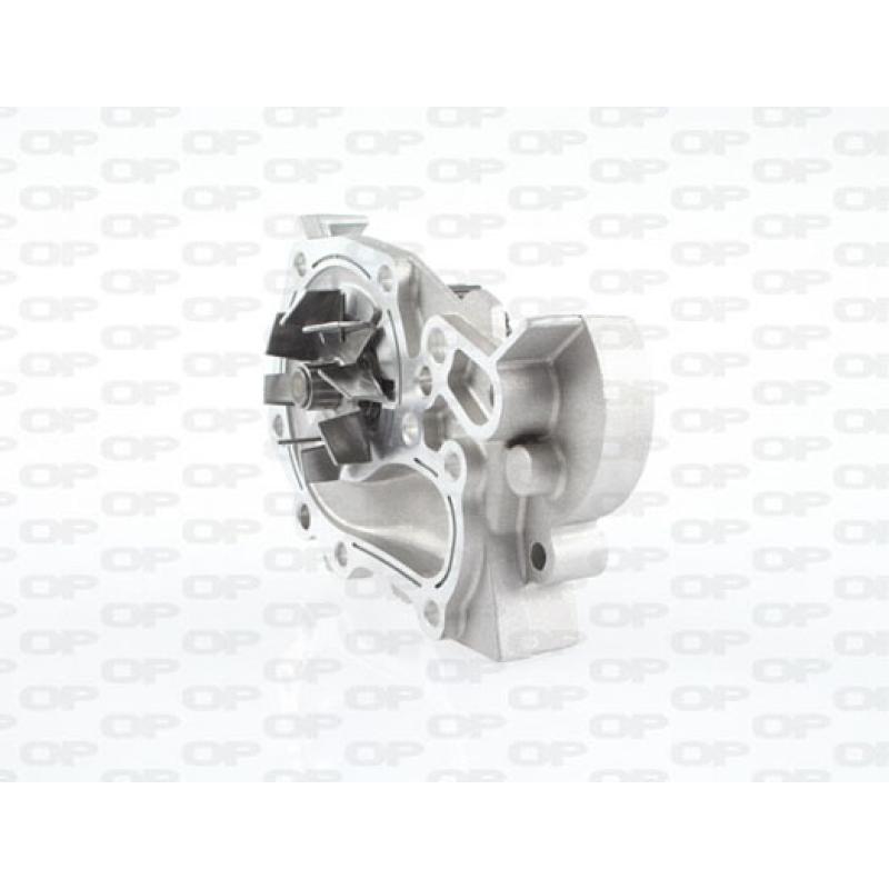 Pompe à eau OPEN PARTS WAP8107.00 - Visuel 1