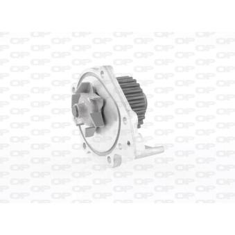 Pompe à eau OPEN PARTS OEM PEB000080SLP Pompe à eau OPEN PARTS OEM PEB000080SLP