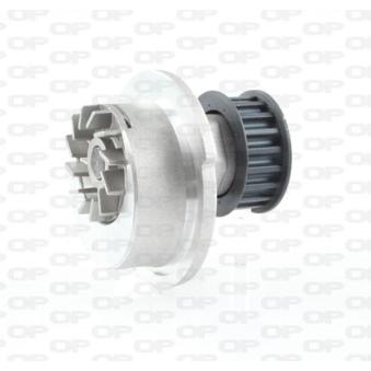 Pompe à eau OPEN PARTS OEM 90325660A