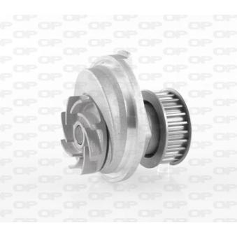 Pompe à eau OPEN PARTS OEM 96353150 Pompe à eau OPEN PARTS OEM 96353150