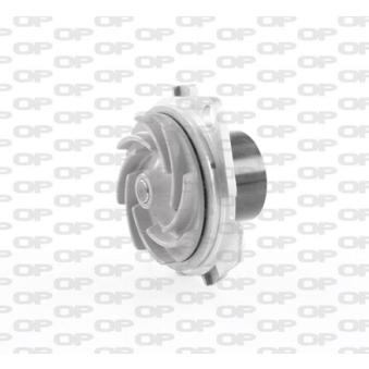 Pompe à eau OPEN PARTS OEM 46432248 Pompe à eau OPEN PARTS OEM 46432248