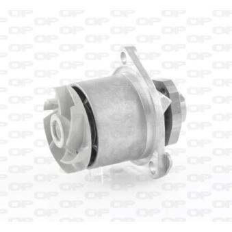 Pompe à eau OPEN PARTS OEM 0002000701