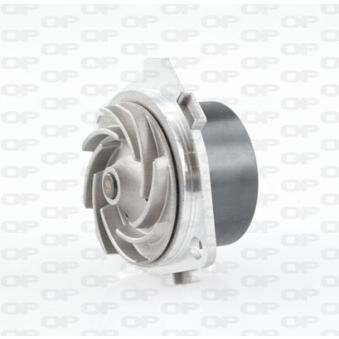 Pompe à eau OPEN PARTS OEM 60586222