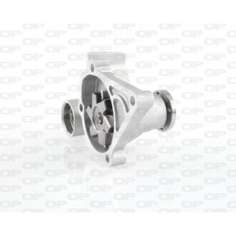 Pompe à eau OPEN PARTS OEM 2510024040
