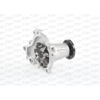 Pompe à eau OPEN PARTS OEM 1740083812