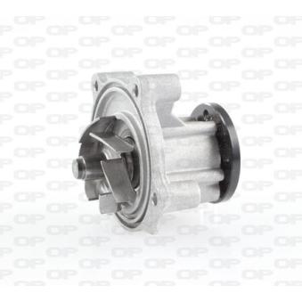 Pompe à eau OPEN PARTS OEM 1662000620