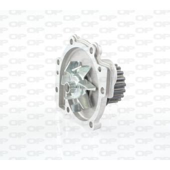 Pompe à eau OPEN PARTS WAP8321.00