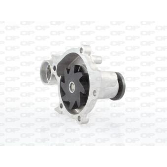 Pompe à eau OPEN PARTS WAP8343.00