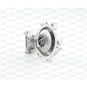 Pompe à eau OPEN PARTS OEM 1929381